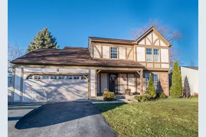 3140 Medford Court, Aurora, IL 60504 - Photo 1