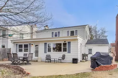 200 S Derbyshire Lane, Arlington Heights, IL 60004 - Photo 30