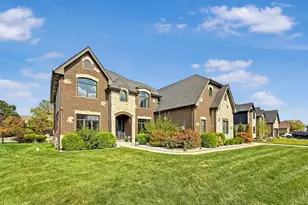 8884 Port Washington Dr, Frankfort, IL 60423 - Photo 1