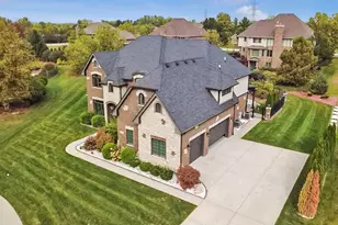 8884 Port Washington Dr, Frankfort, IL 60423 - Photo 1