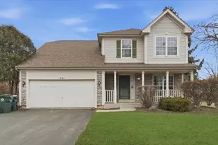 1338 Quail Ct, Antioch, IL 60002 - Photo 2