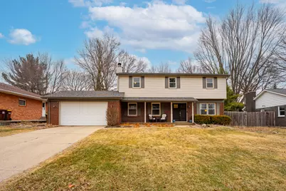 4966 Brigadoon Road, Rockford, IL 61107 - Photo 1