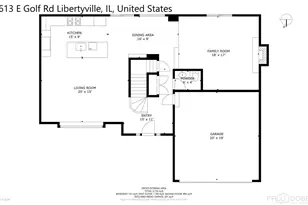 613 E Golf Rd, Libertyville, IL 60048 - Photo 32