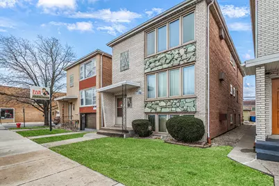 4437 W 55th Street, Chicago, IL 60632 - Photo 1