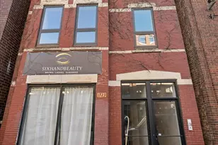 1723 W North Ave, Chicago, IL 60622 - Photo 1