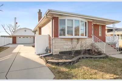 [Address not provided], Oak Lawn, IL 60453 - Photo 1