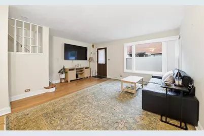 509 1/2 Ridge Road, Wilmette, IL 60091 - Photo 2