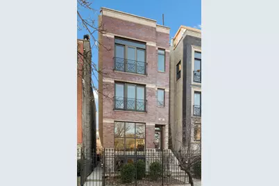 1827 W Iowa Street #1, Chicago, IL 60622 - Photo 1