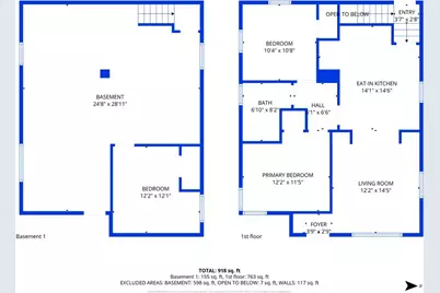 1523 N May Street, Joliet, IL 60435 - Photo 26