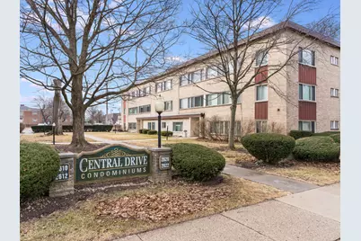 2622 Central Drive #2N, Flossmoor, IL 60422 - Photo 1