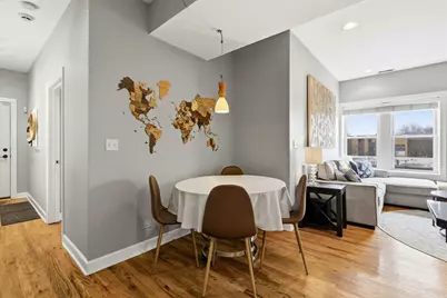 121 Callan Avenue #3S, Evanston, IL 60202 - Photo 4