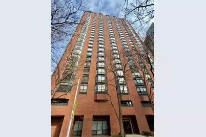 899 S Plymouth Court #1106, Chicago, IL 60605 - Photo 1