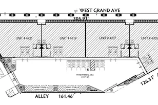 4201 W Grand Ave, Chicago, IL 60651 - Photo 2