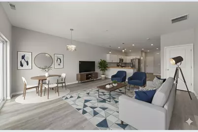 600 W Pleasant Lane #A3, Lombard, IL 60148 - Photo 2