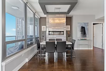 600 N Lake Shore Drive #3201, Chicago, IL 60611 - Photo 6