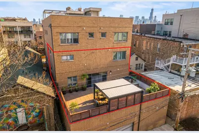 1108 N Ashland Avenue #3, Chicago, IL 60622 - Photo 26