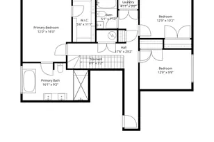 1108 N Ashland Ave, Chicago, IL 60622 - Photo 30