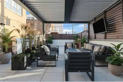 1108 N Ashland Avenue #3, Chicago, IL 60622 - Photo 4