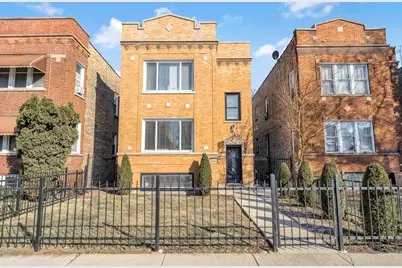 1837 N Mason Avenue N #1, Chicago, IL 60639 - Photo 1