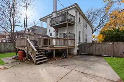 4721 N Kenton Avenue, Chicago, IL 60630 - Photo 28