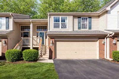 113 Meredith Lane #10-3, Streamwood, IL 60107 - Photo 1