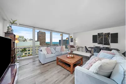 330 W Diversey Parkway #1606, Chicago, IL 60657 - Photo 2