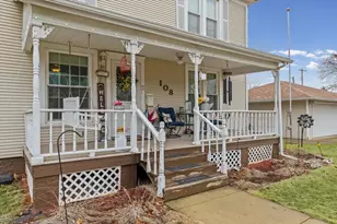 108 S Main St, Mansfield, IL 61854 - Photo 4