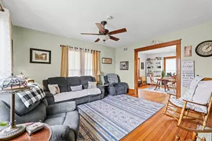 108 S Main St, Mansfield, IL 61854 - Photo 10