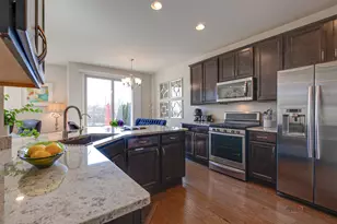 246 Belmont Dr, Lincolnshire, IL 60069 - Photo 12