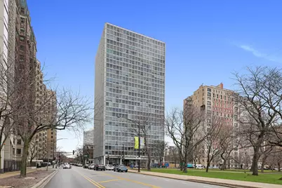 2400 N Lakeview Avenue #317, Chicago, IL 60614 - Photo 1