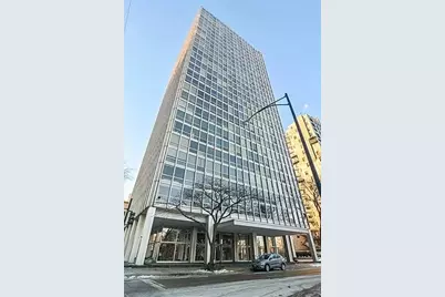2400 N Lakeview Avenue #317, Chicago, IL 60614 - Photo 2