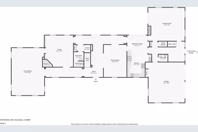 545 Windsor Road, Inverness, IL 60067 - Photo 86