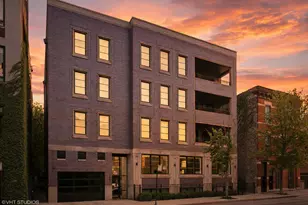 1851 N Halsted St, Chicago, IL 60614 - Photo 1