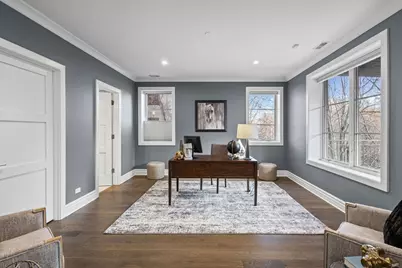 1851 N Halsted Street #2, Chicago, IL 60614 - Photo 16