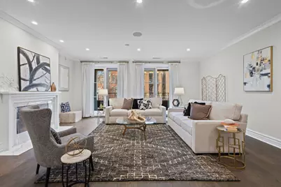 1851 N Halsted Street #2, Chicago, IL 60614 - Photo 4