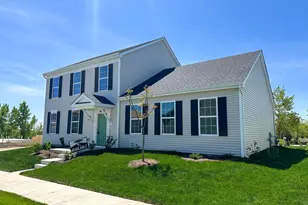 1001 Celebration Drive, Aurora, IL 60504 - Photo 2