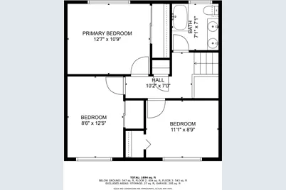 1923 E Pawnee Lane, Mount Prospect, IL 60056 - Photo 32