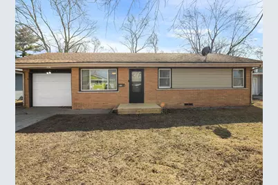 1856 E Notre Dame Street, Kankakee, IL 60901 - Photo 2