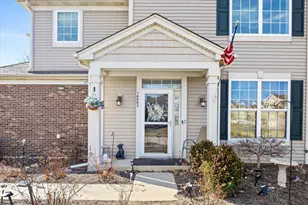 10003 Cummings St, Huntley, IL 60142 - Photo 4