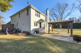 9030 Elm Ave, Burr Ridge, IL 60527 - Photo 60