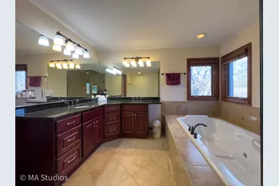 9030 Elm Avenue, Burr Ridge, IL 60527 - Photo 40