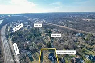 9030 Elm Ave, Burr Ridge, IL 60527 - Photo 64