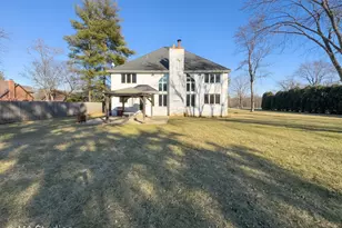 9030 Elm Ave, Burr Ridge, IL 60527 - Photo 56