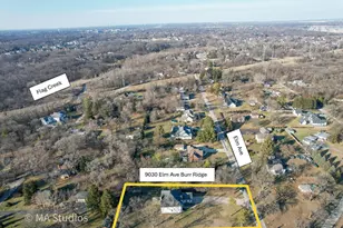 9030 Elm Ave, Burr Ridge, IL 60527 - Photo 66