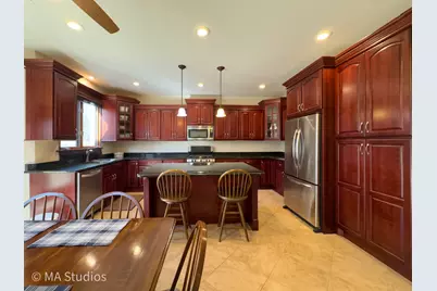 9030 Elm Avenue, Burr Ridge, IL 60527 - Photo 18