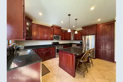 9030 Elm Avenue, Burr Ridge, IL 60527 - Photo 22