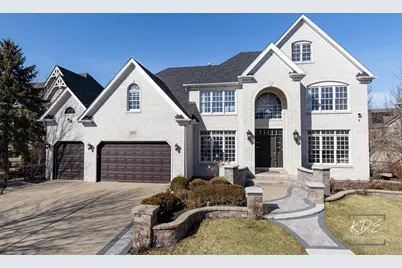 3307 Danlaur Court, Naperville, IL 60564 - Photo 2