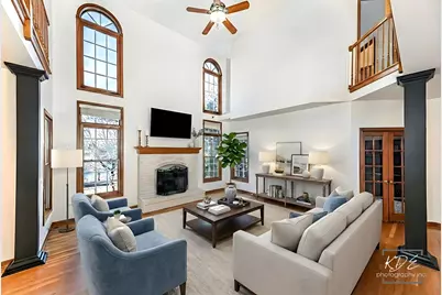 3307 Danlaur Court, Naperville, IL 60564 - Photo 16