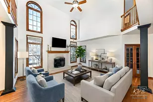 3307 Danlaur Ct, Naperville, IL 60564 - Photo 16