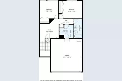 132 Meredith Lane, Streamwood, IL 60107 - Photo 32